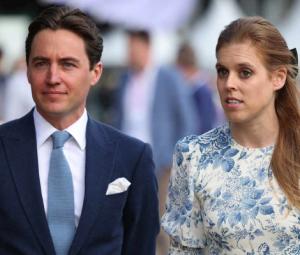 Edo takes clever step after Princess Beatrice big shock 