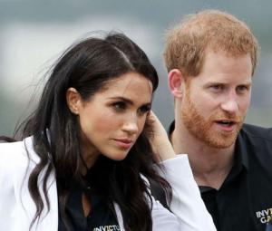 Prince Harry, Meghan receive upsetting update about Invictus Games