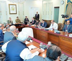 'Cashless economy': PM orders all overseas remittances to be processed digitally