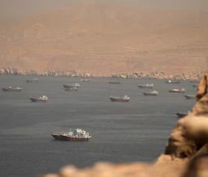 Trump wants fees for Hormuz just like Iran — is that legal?