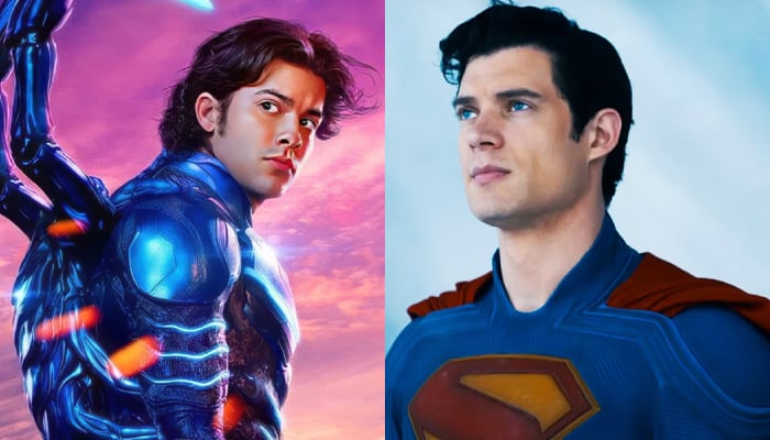 Xolo Maridueña brings good news for ‘Superman and ‘Blue Beetle fans