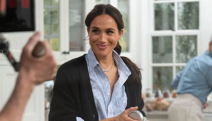 Meghan Markle receives exciting news amid ‘bankruptcy’ claims