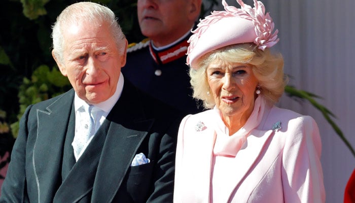 Queen Camilla makes big sacrifice for King Charles ‘top secret’ mission
