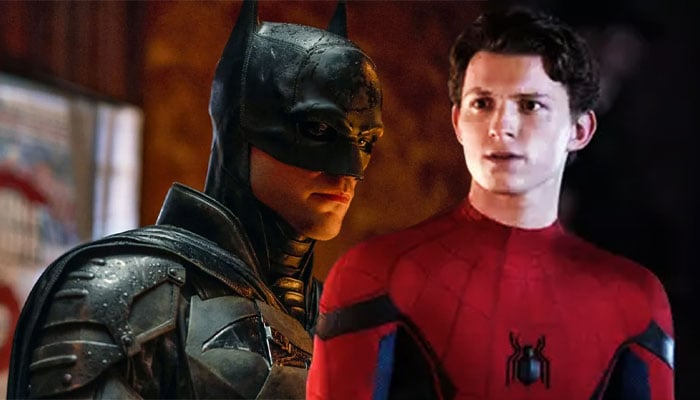 Tom Holland highlights Batman beats Spider-Man in one way