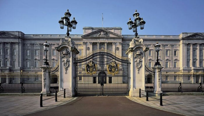 Buckingham Palace comes under fire for ‘devastating’ change
