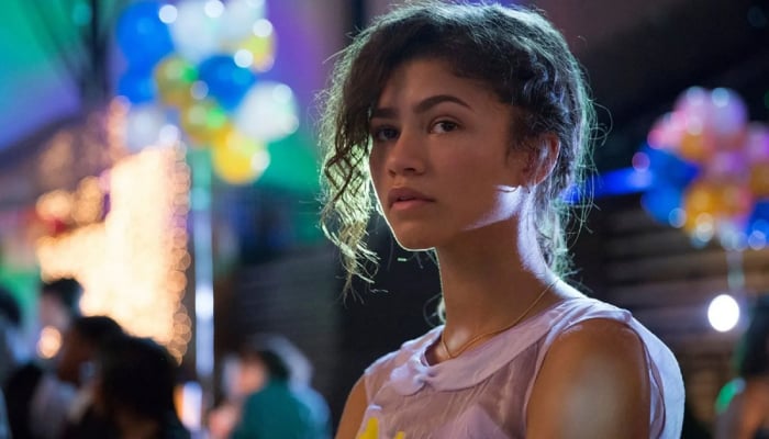 Zendaya hints at surprising future plans after busy work year