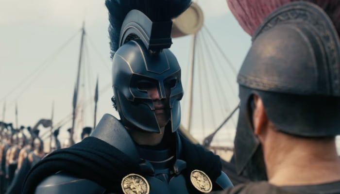 Christopher Nolan’s ‘The Odyssey’ heads for massive $200M opening