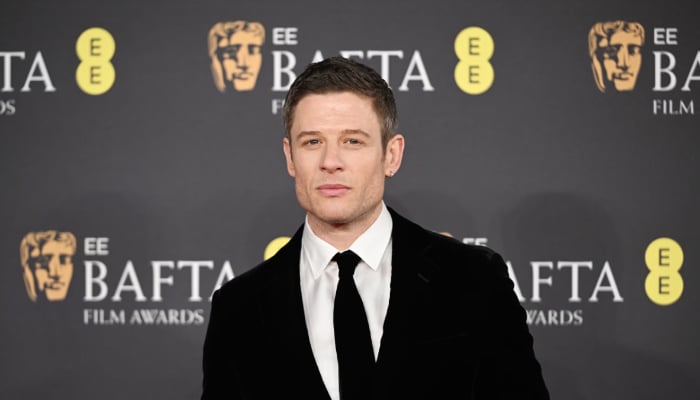 James Norton reveals ‘mixed’ feelings as James Bond hopes fade