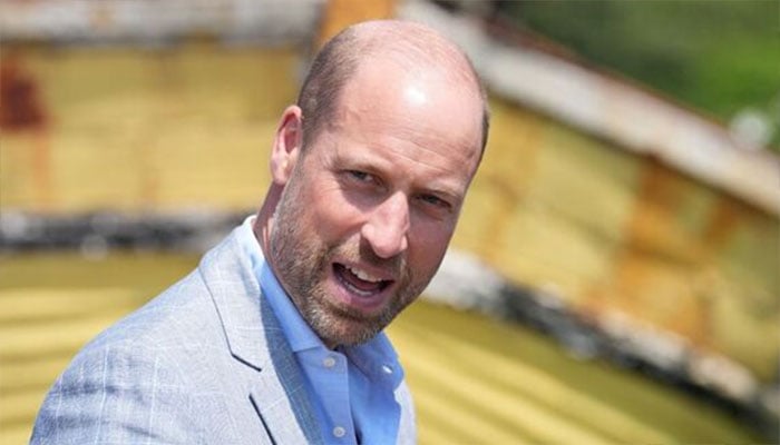 Prince William sent clear message as Harry met King Charles