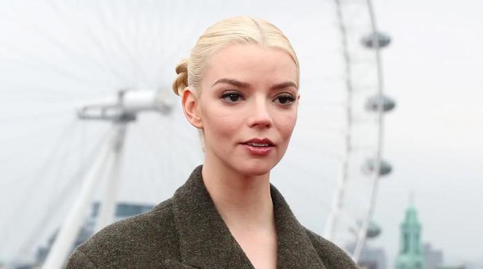 Anya Taylor-Joy hasn't even read ‘Lord of the Rings' books