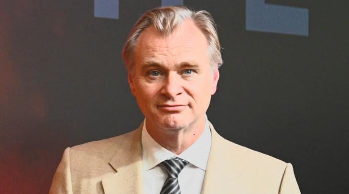 Christopher Nolan talks about cutting 3,000-year-old joke from ‘The Odyssey'