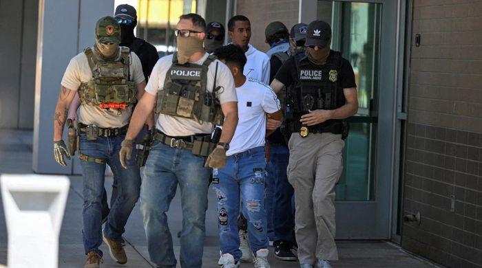 ICE agent kills man in Maine who wasn't the one agents were looking for: Here's what happened