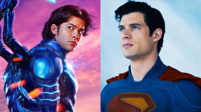 Xolo Maridueña brings good news for ‘Superman' and ‘Blue Beetle' fans