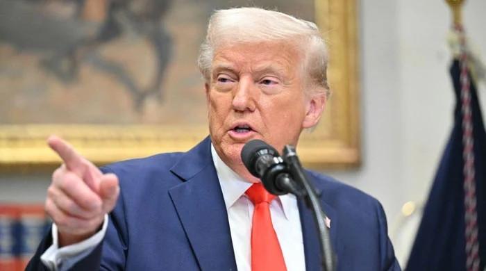 Trump resumes Iran port blockade and threatens strikes on energy targets