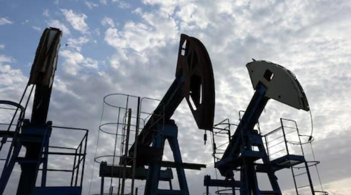 Oil prices rise as hostilities worsen in the Middle East