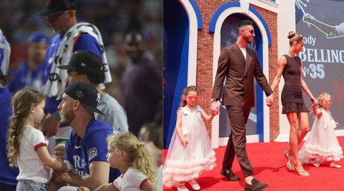 Cody Bellinger earns All-Star MVP as big dream came true—but his eyes drifted elsewhere