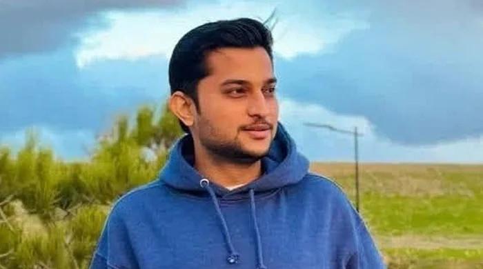 Three arrested in young doctor's robbery-murder case, say Karachi police