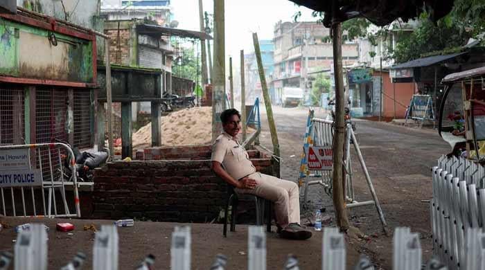 Brutal killing of 11-year-old highlights unrelenting sexual violence in India