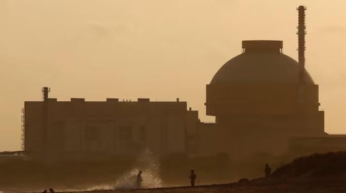Files relating to India's largest nuclear power plant Kudankulam exposed in data breach