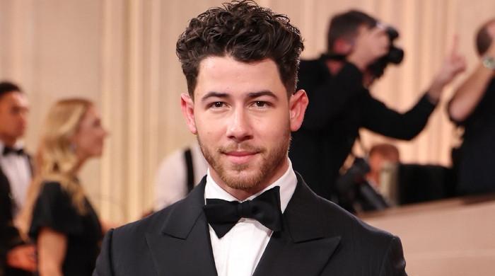 Nick Jonas reveals his ‘weird' Bollywood fantasy for ‘eight years': Watch