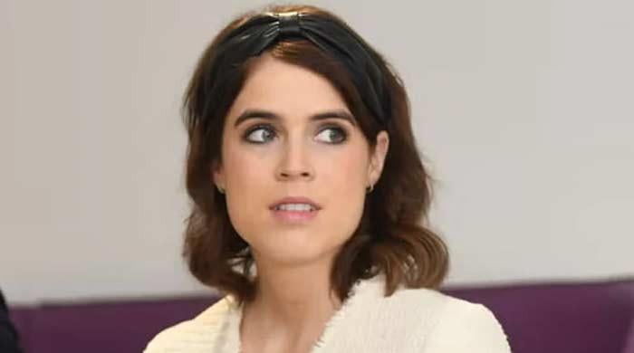 Eugenie delivers unexpected blow to Andrew, Ferguson: Reaction revealed