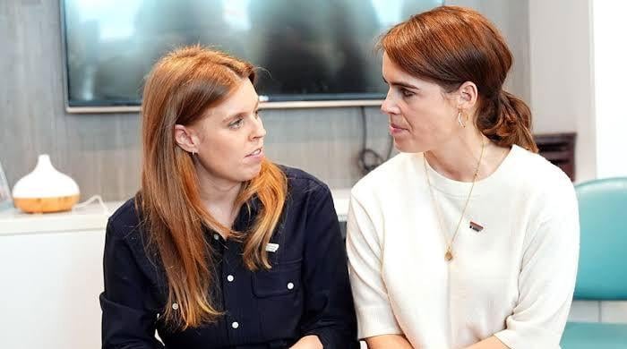 Beatrice, Eugenie's royal home agreement with King Charles: Truth revealed