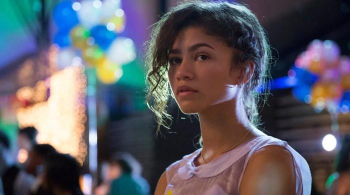 Zendaya hints at surprising future plans after busy work year