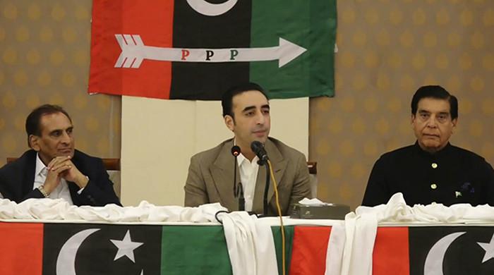 'Armed forces are our red line': Bilawal seeks high-powered commission on AJK unrest