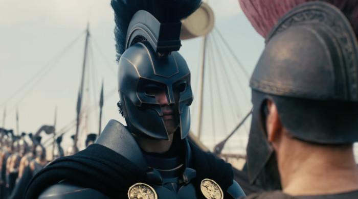 Christopher Nolan's ‘The Odyssey' heads for massive $200M opening