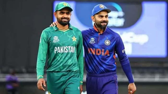 Cricket World Cup revamp could see extra Pakistan-India clash