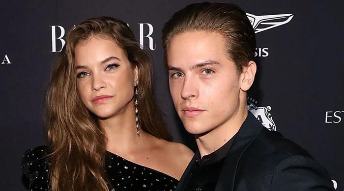 Barbara Palvin opens up about trials and tribulations in motherhood journey