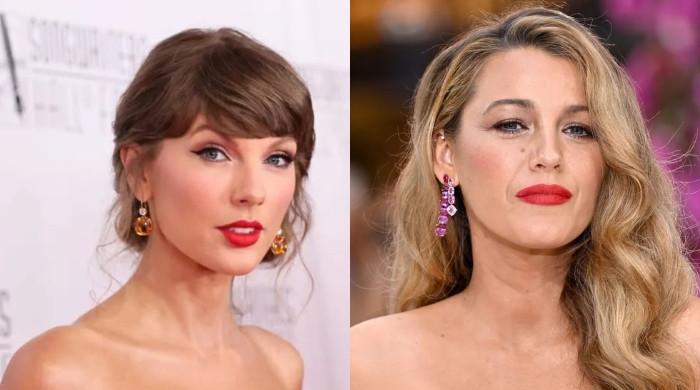Blake Lively faces friendship reality after Taylor Swift wedding