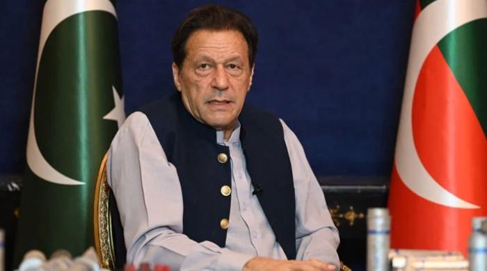 PTI announces nationwide rallies on August 5 to mark Imran's arrest anniversary