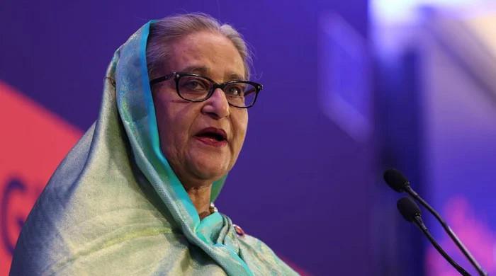 Bangladesh seizes $6.2bn in assets tied to ousted PM Hasina