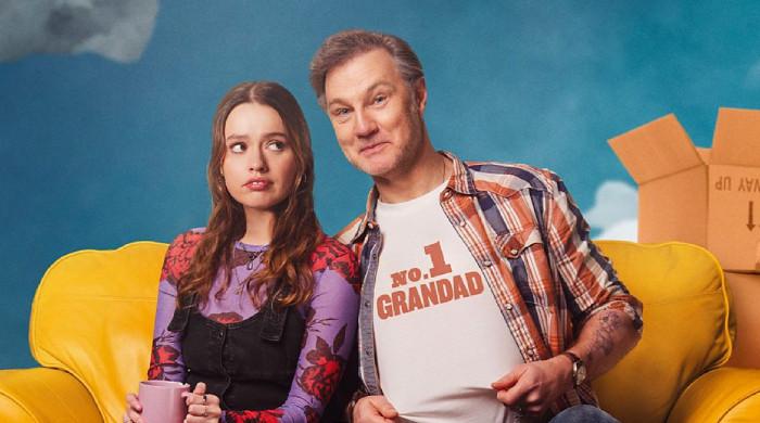 Aimee Lou Wood, David Morrissey returning for 'Daddy Issues' final season