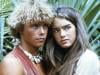 Brooke Shields' 'Blue Lagoon' costar confirms 'little romance' on set