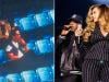 Beyonce shaves Jay-Z's head in another major hair transformation