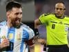 Messi's ‘favourite referee' named for England vs Argentina semi-final, fans cry foul