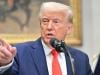Trump resumes Iran port blockade and threatens strikes on energy targets