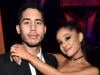 Ariana Grande rekindles romance with ex Ricky Alvarez