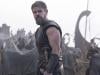 Matt Damon shares emotional review by her daughter of ‘The Odyssey'