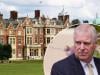 Andrew breaks cover after latest update on Sarah Ferguson