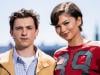Zendaya, Tom Holland's chic after-party exit wins fans