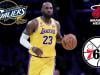 LeBron James eyes three destinations for 24th season: but where will he land? find out here