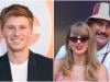 Robert Irwin invites Taylor Swift, Travis Kelce for Australian honeymoon 