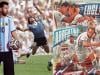 England vs Argentina: How did football's fiercest rivalry begin? Know every detail here