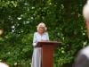 Queen Camilla issues 'silent thief' warning as she remembers her mother