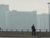 Air quality index of US hits 717 as Canadian wildfire smoke engulfs midwest, northeast 