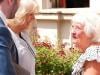Palace celebrates 40 years of charity close to Queen Camilla's heart