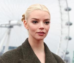 Anya Taylor-Joy hasn't even read ‘Lord of the Rings' books
